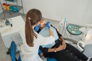 dental hygiene practices