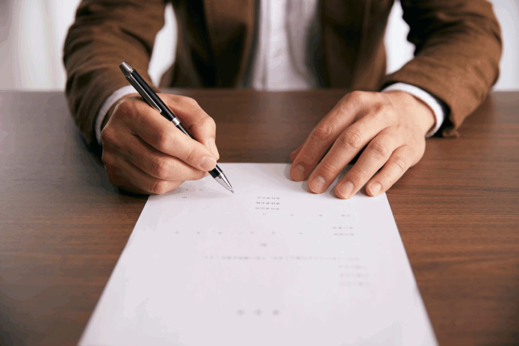 The Ultimate Checklist for Borrowing Responsibly in Singapore