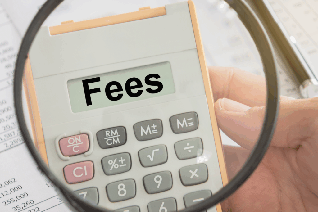 Licensed Money Lender in Singapore Fees and Charges: What to Expect